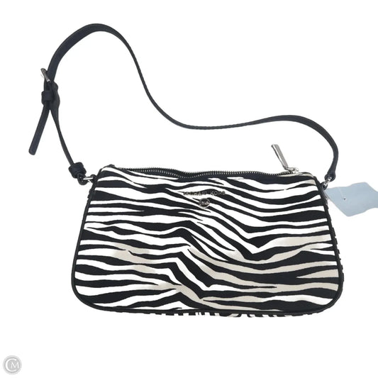 Handbag Designer By Michael Kors, Size: Small