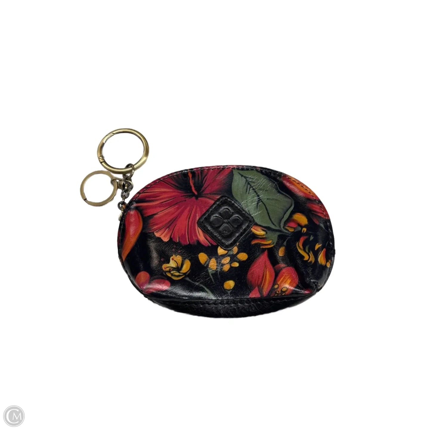 Key Chain Designer By Patricia Nash, Size: Large