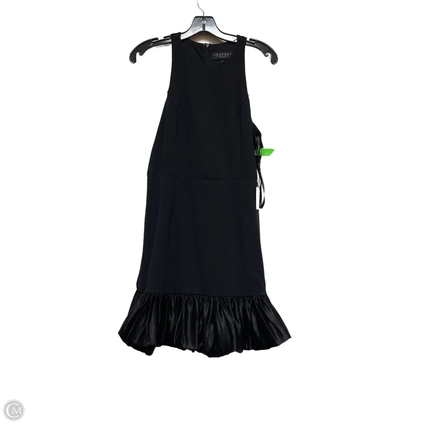 Dress Casual Short By Laundry In Black, Size: M