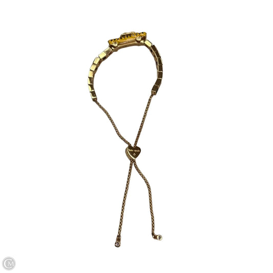 Bracelet Designer By Kate Spade
