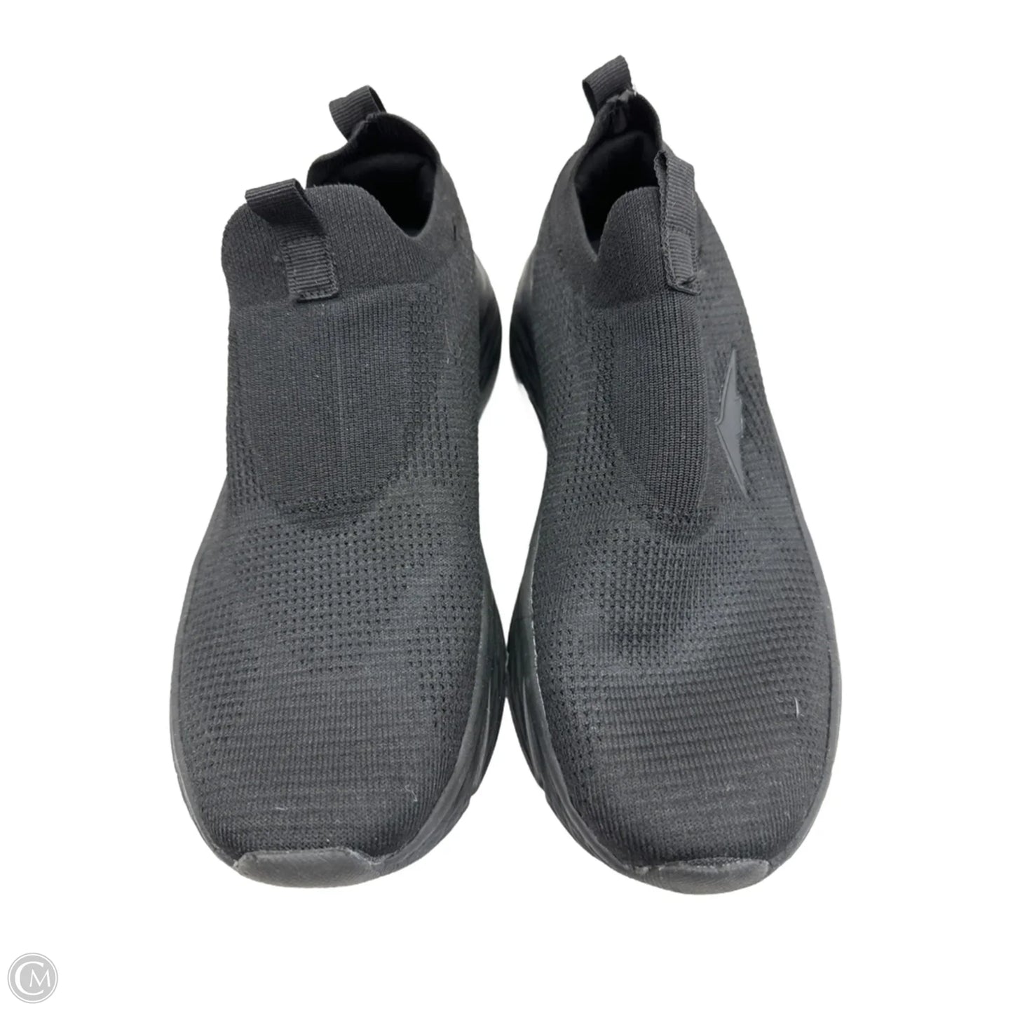 Shoes Sneakers By Avia In Black, Size: 6.5