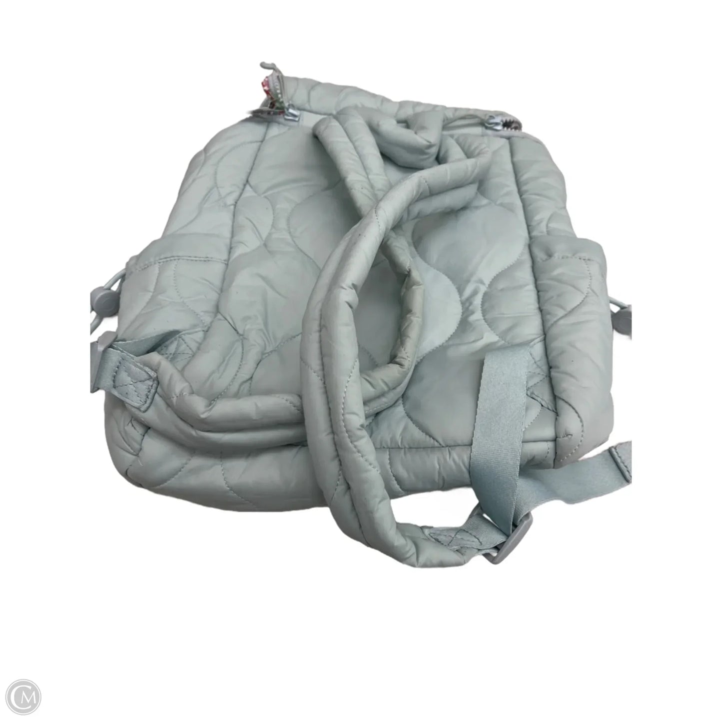 Backpack By Vera Bradley, Size: Medium