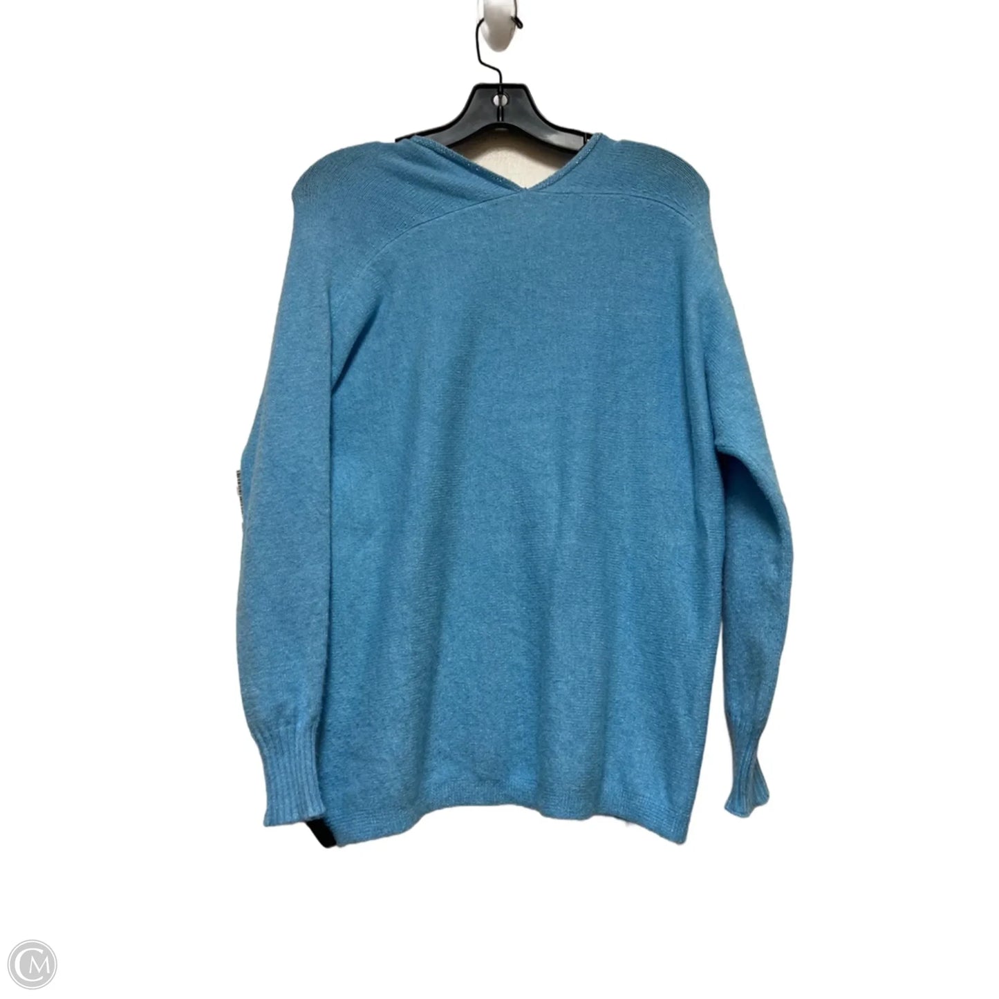 Sweater Designer By Lilly Pulitzer In Blue, Size: Xxs