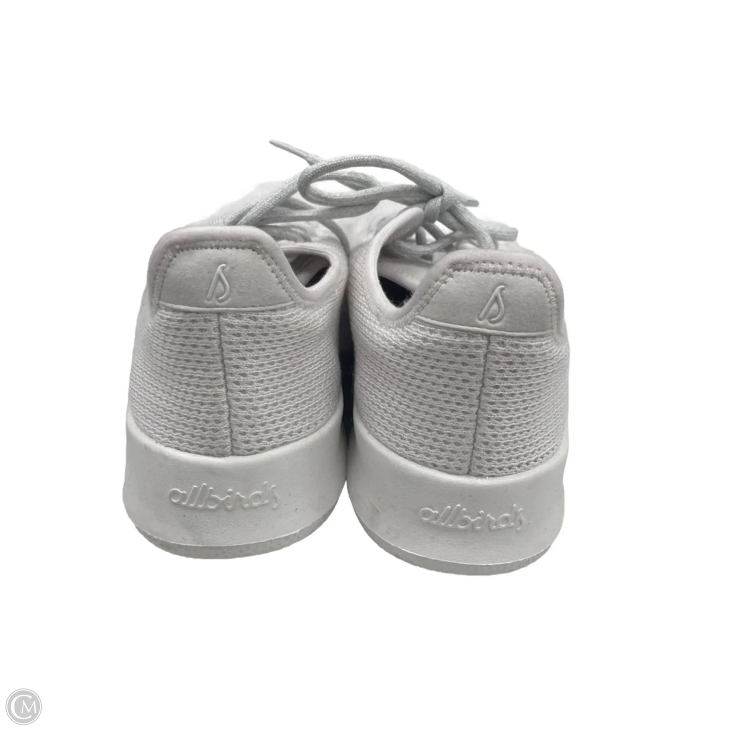 Shoes Athletic By Clothes Mentor In Tan, Size: 10