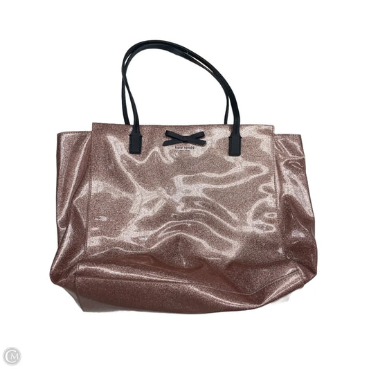 Handbag Designer By Kate Spade, Size: Medium