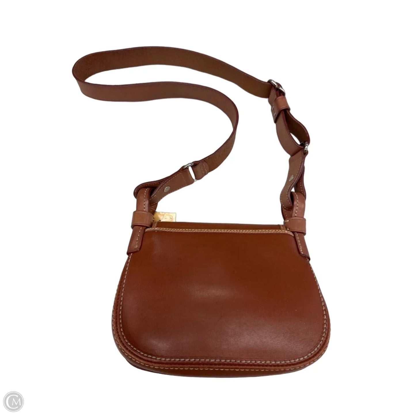 Crossbody Designer By Dooney And Bourke, Size: Small