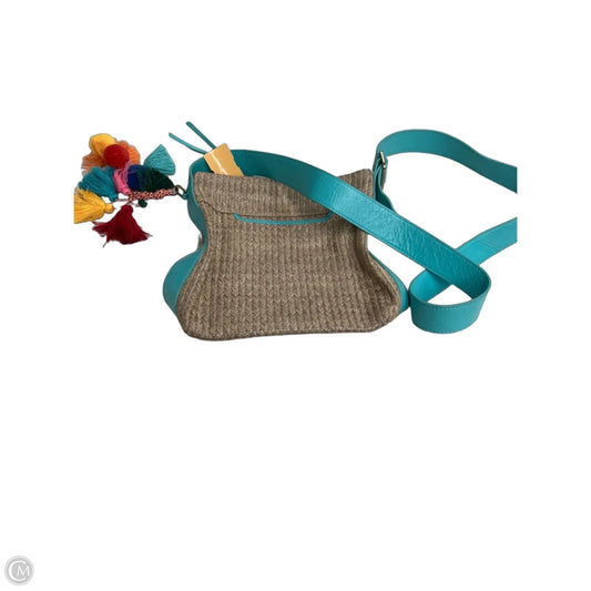 Crossbody By Hobo Intl, Size: Small