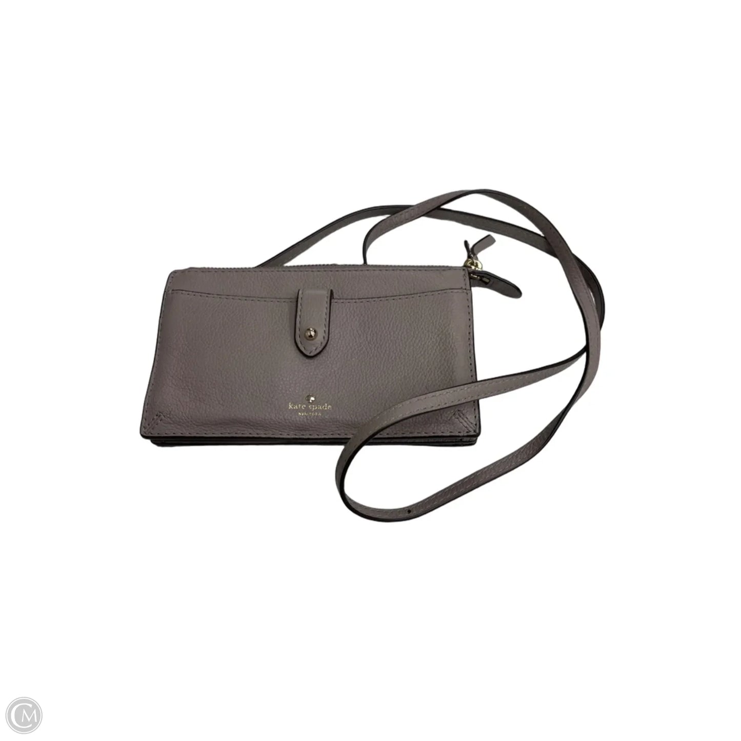 Crossbody Designer By Kate Spade, Size: Small