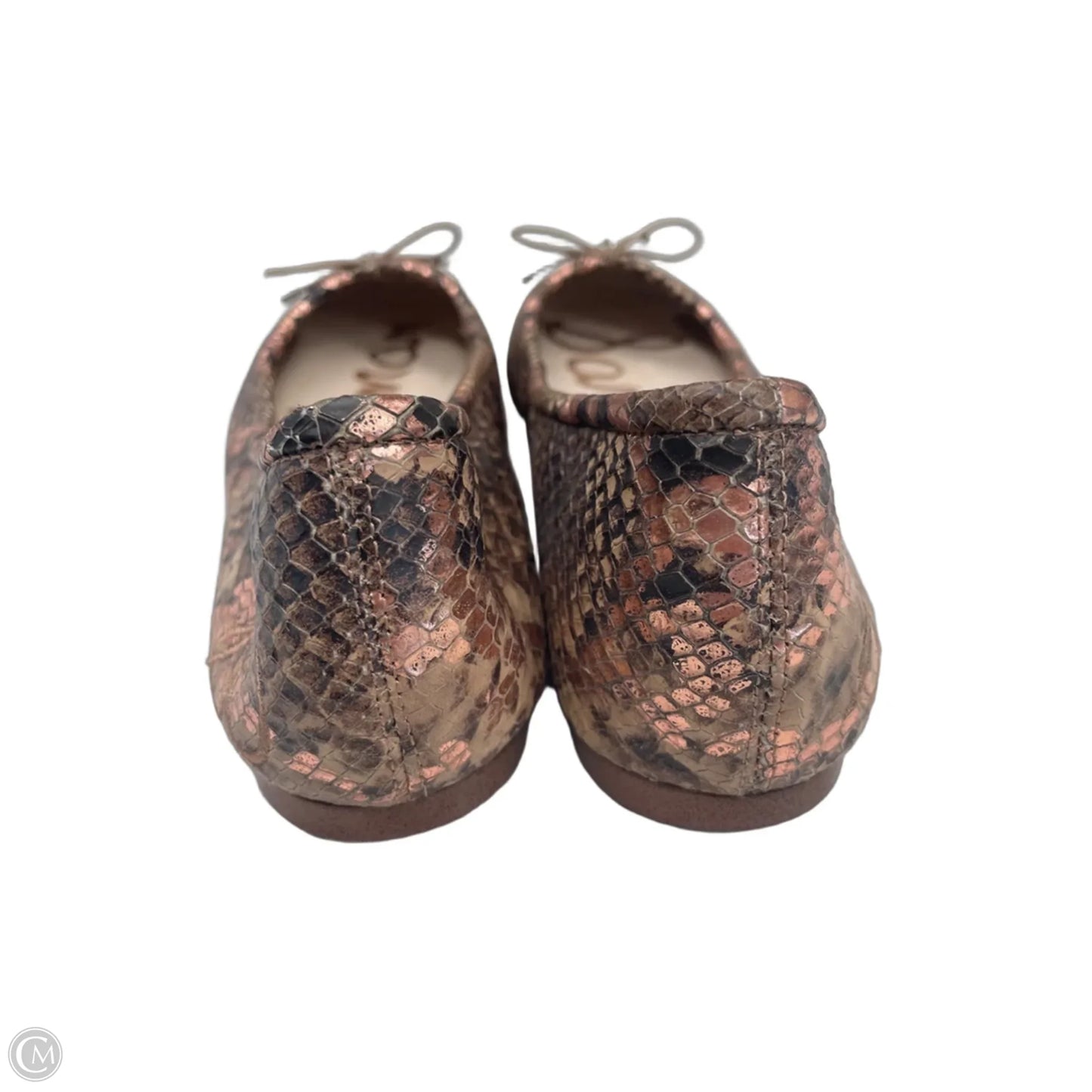 Shoes Flats By Sam Edelman In Pink, Size: 7