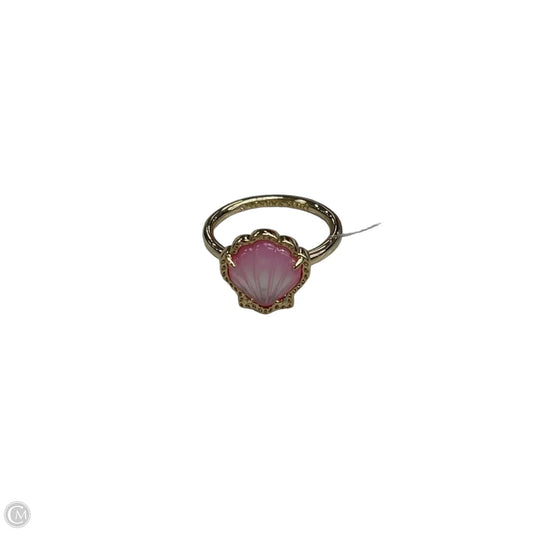 Ring Statement By Kendra Scott