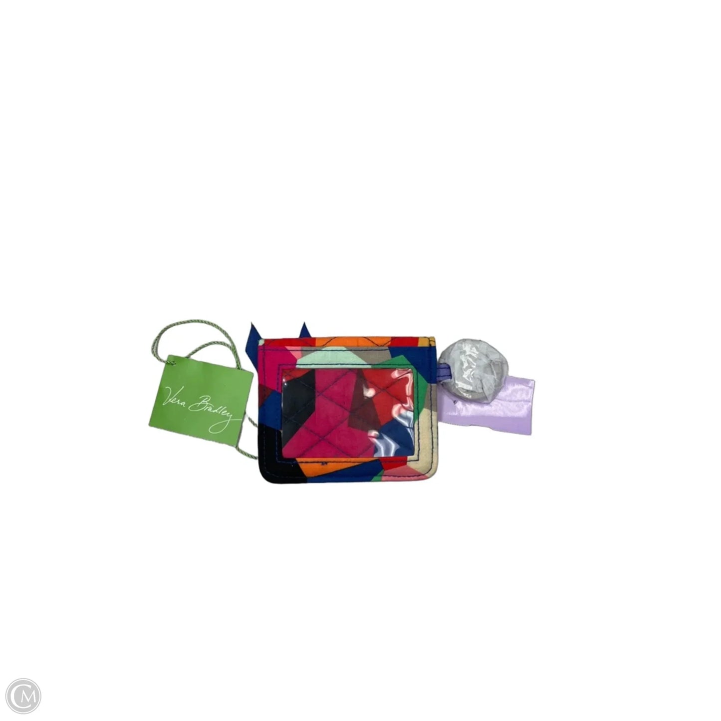 Wallet By Vera Bradley, Size: Small