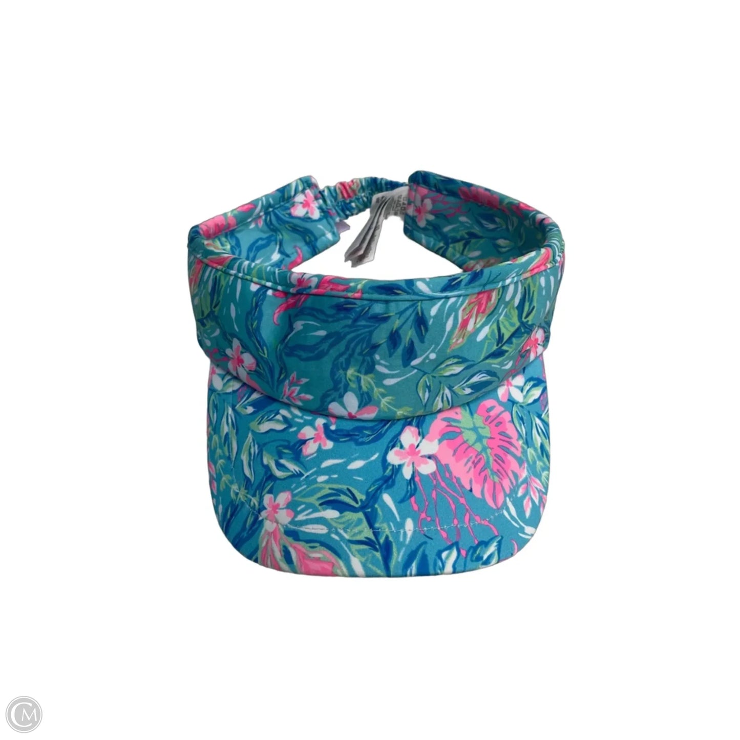 Hat Designer By Lilly Pulitzer