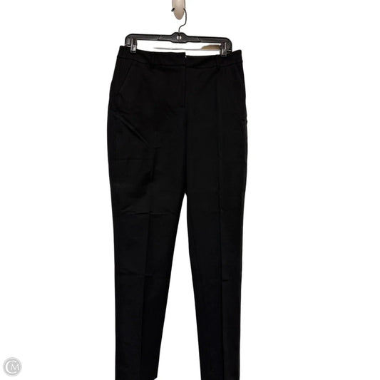 Pants Dress By Chicos In Black, Size: 8