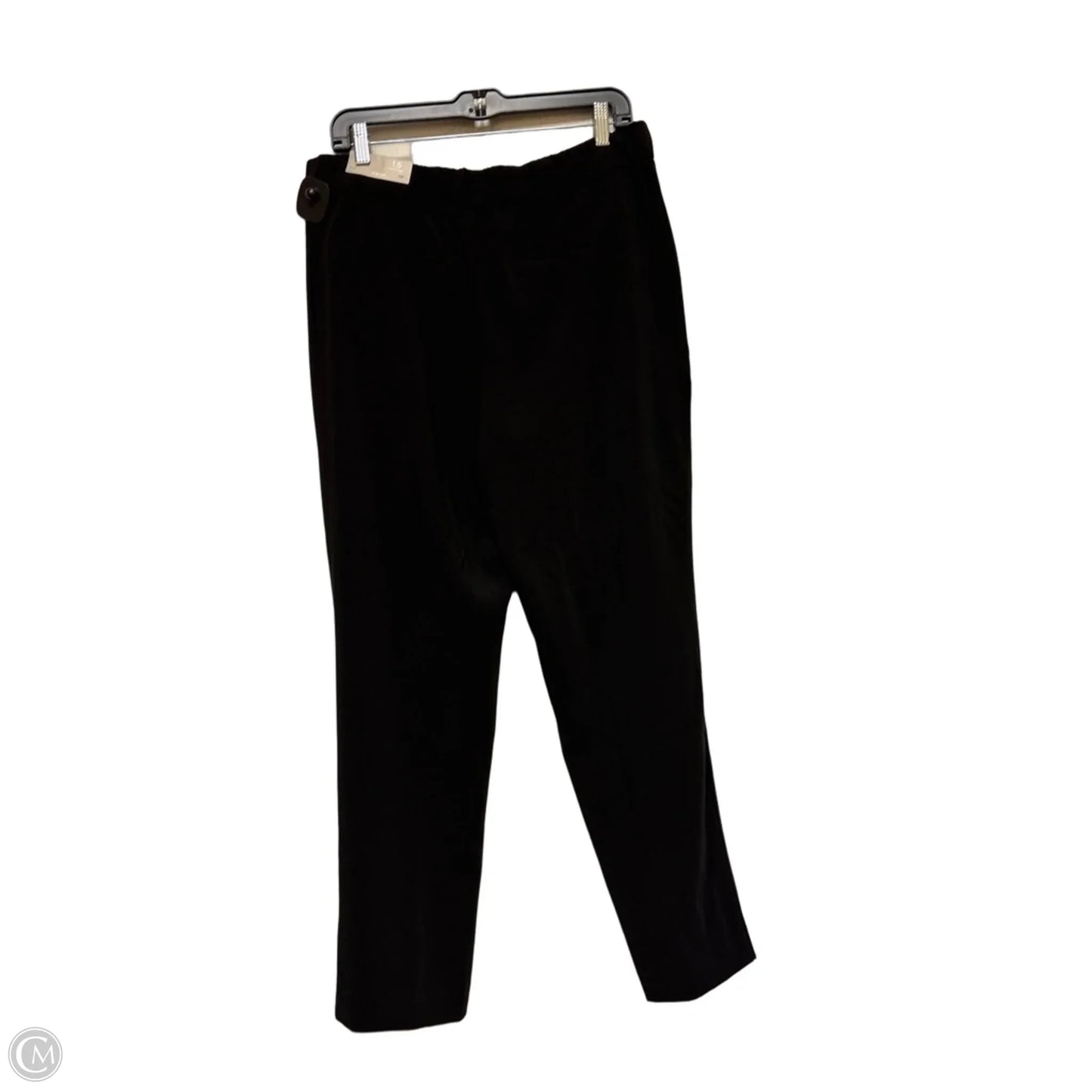 Pants Other By Chicos In Black, Size: 10