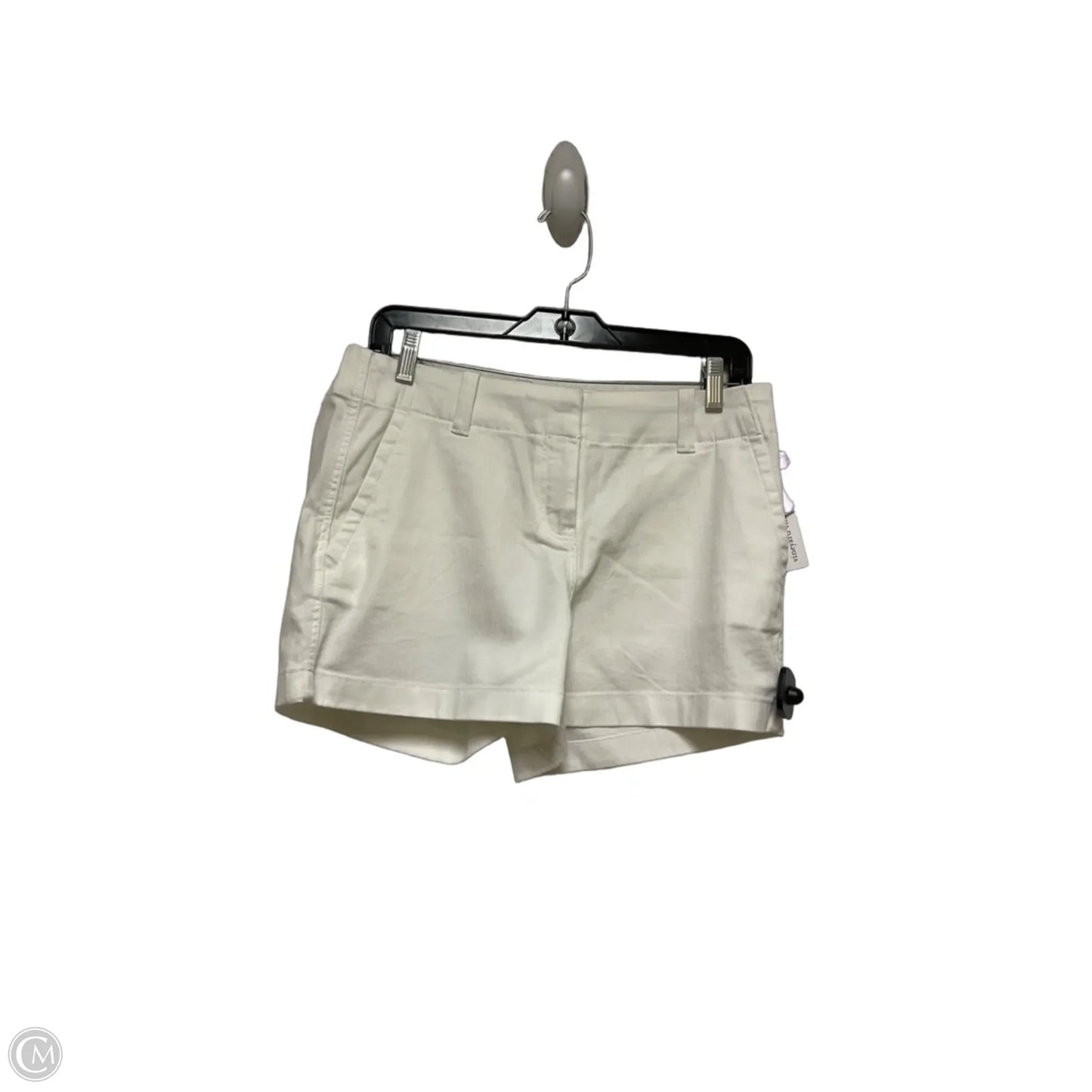 Shorts By Vineyard Vines In White, Size: 4