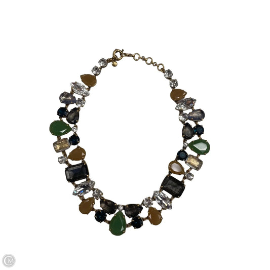 Necklace Statement By J. Crew