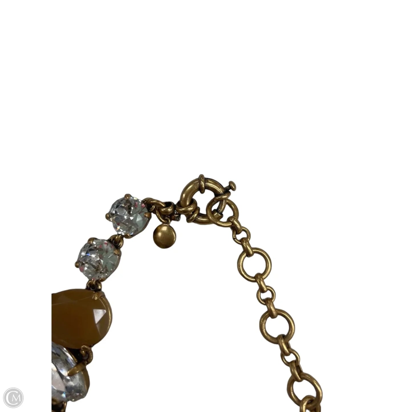 Necklace Statement By J. Crew