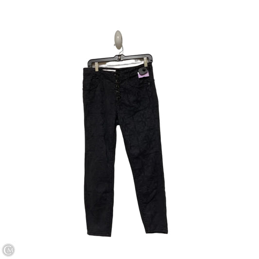 Pants Other By Pilcro In Grey, Size: 8p