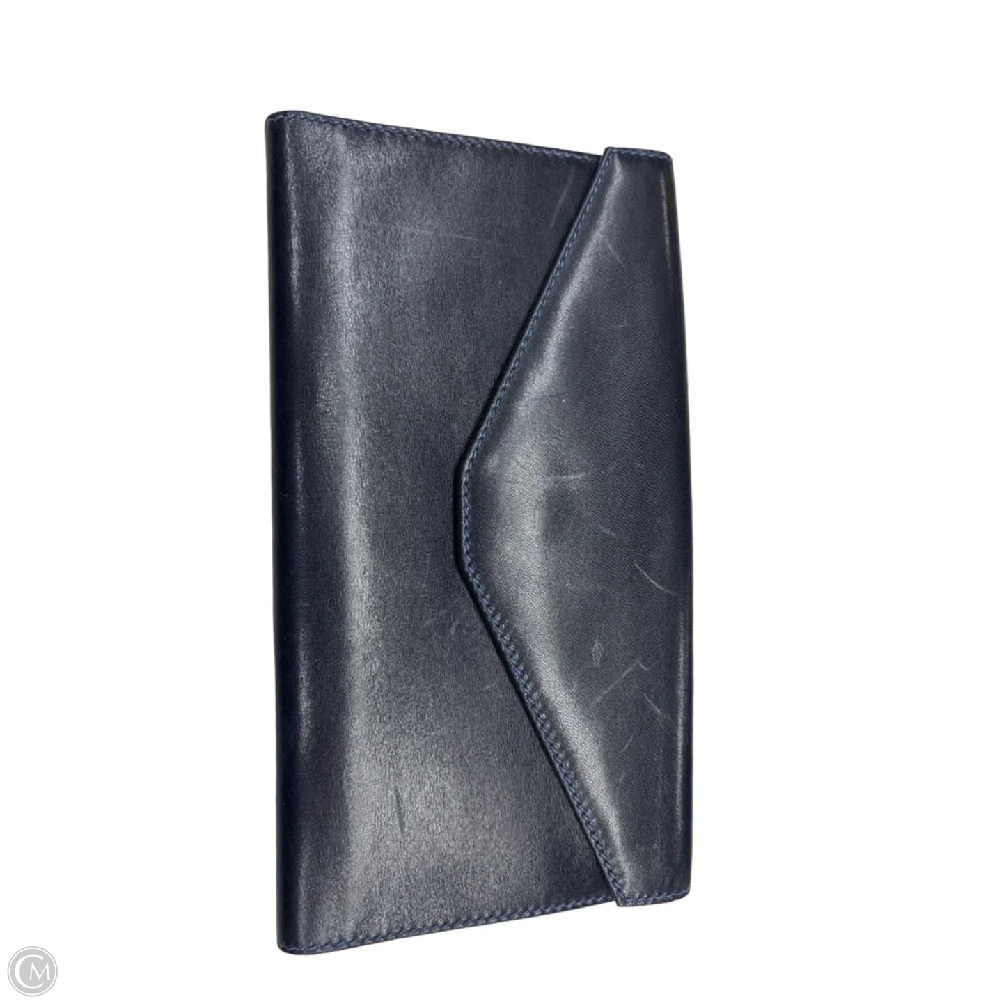 Wallet Luxury Designer By Gucci, Size: Medium