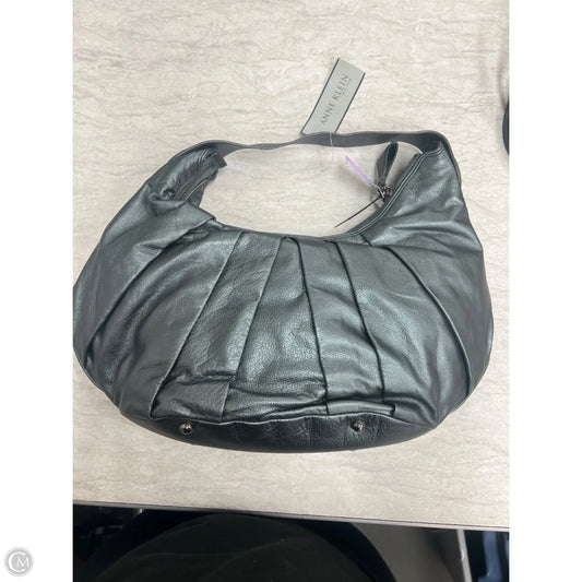 Handbag By Anne Klein, Size: Medium