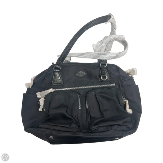 Handbag By Mz Wallace, Size: Medium