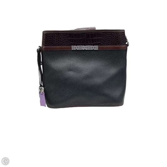Handbag By Brighton, Size: Large