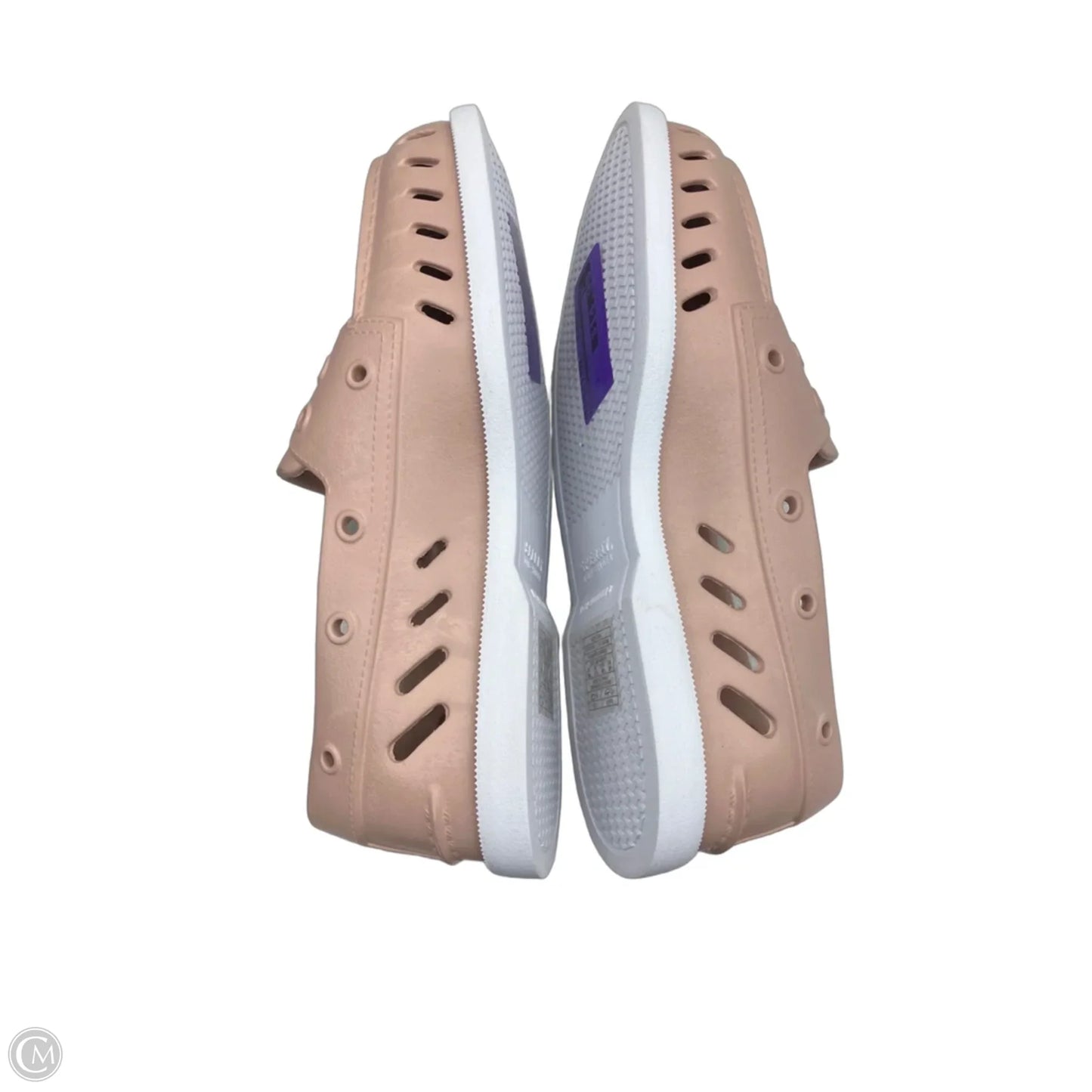 Shoes Flats By Sperry In Pink, Size: 8
