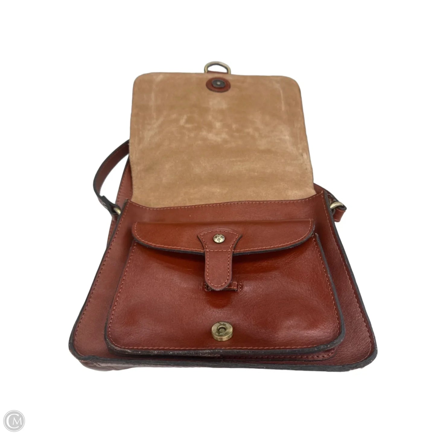 Handbag Designer By Patricia Nash, Size: Medium