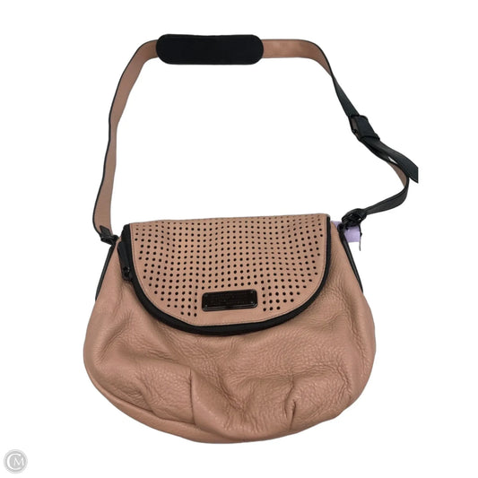 Crossbody Designer By Marc By Marc Jacobs, Size: Medium