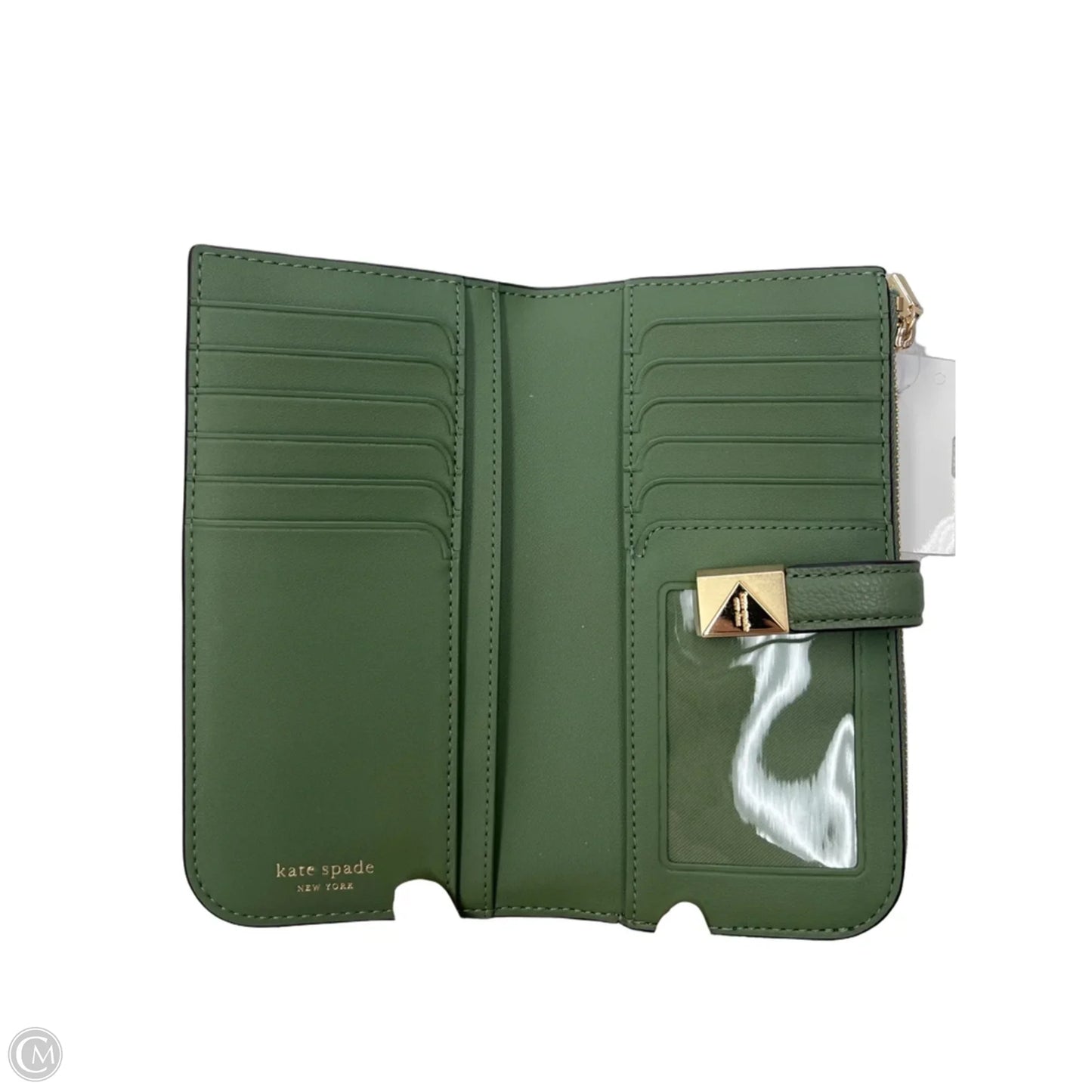 Wallet Designer By Kate Spade, Size: Medium
