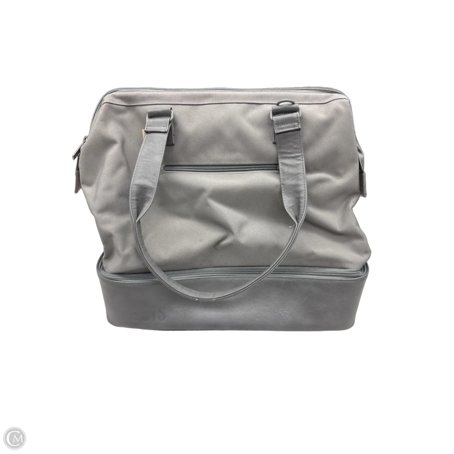 Duffle And Weekender By Clothes Mentor, Size: Large
