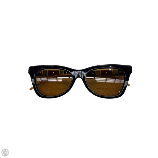 Sunglasses Luxury Designer By Gucci, Size: