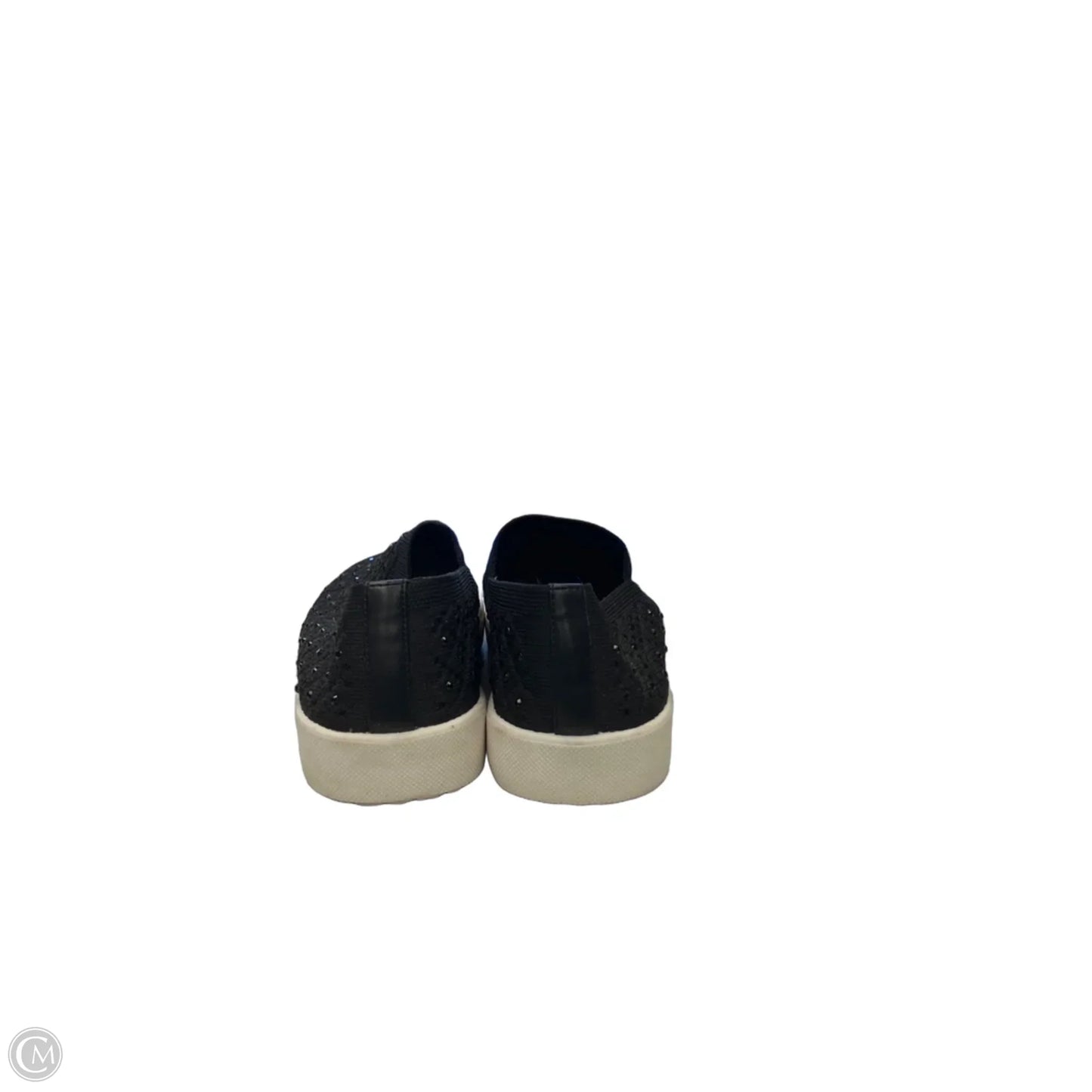 Shoes Flats By White Mountain In Black, Size: 8
