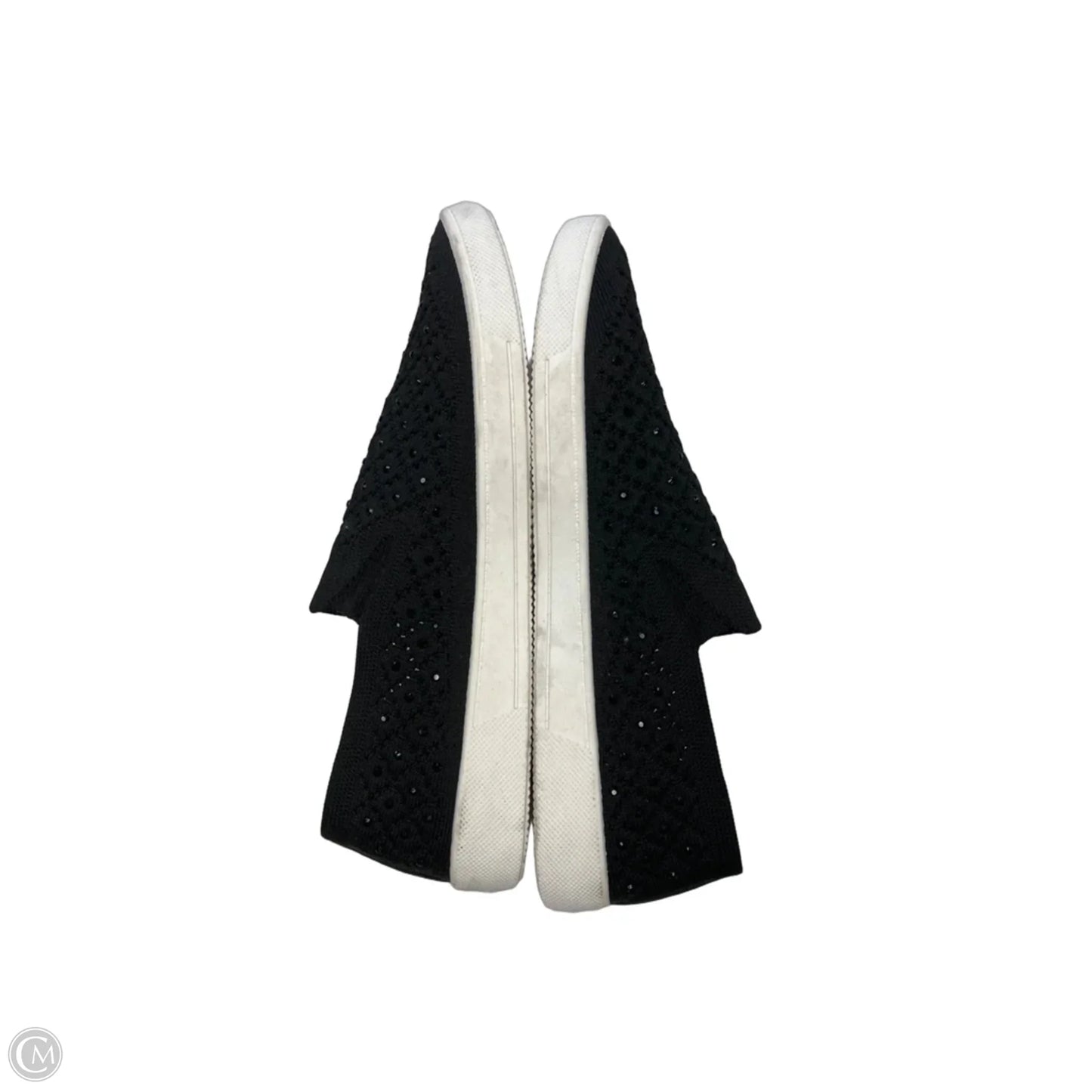Shoes Flats By White Mountain In Black, Size: 8