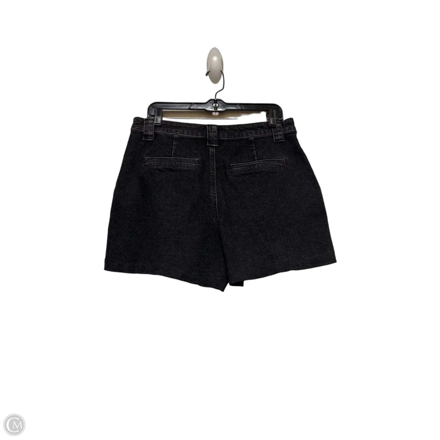 Shorts By Express In Grey, Size: 12
