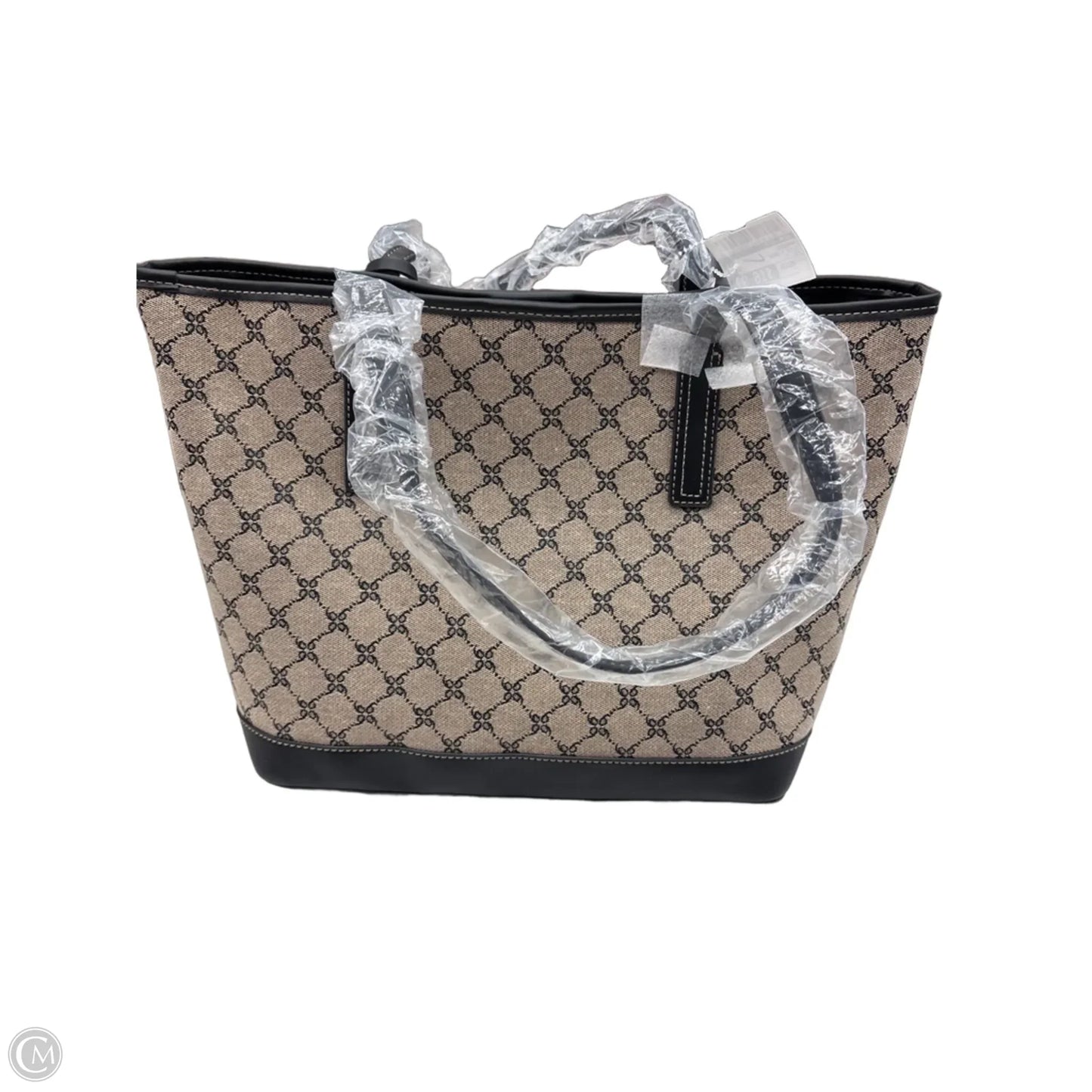 Handbag By Nine West, Size: Medium