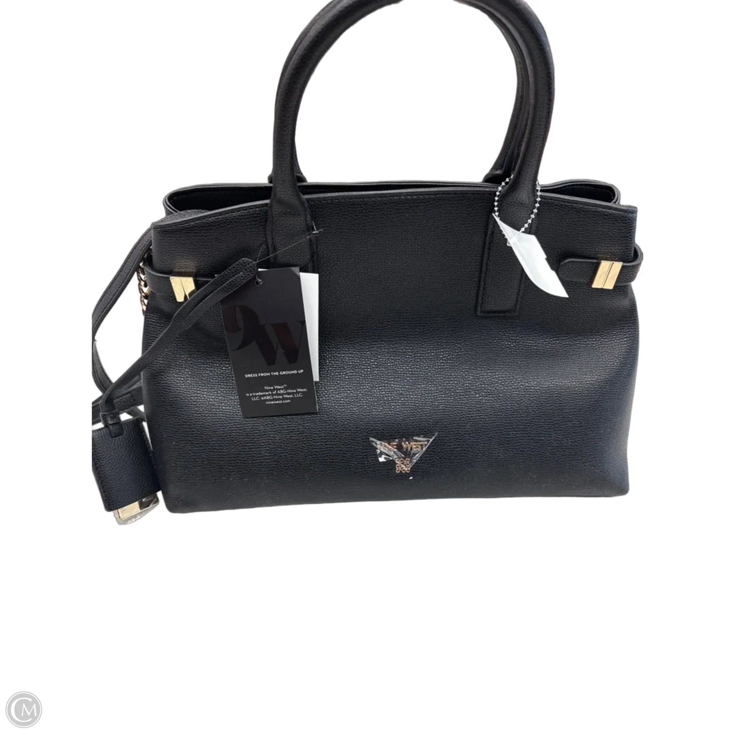 Handbag By Nine West, Size: Medium