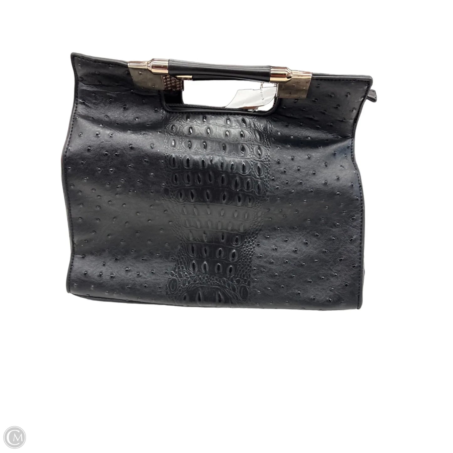 Handbag By Clothes Mentor, Size: Medium