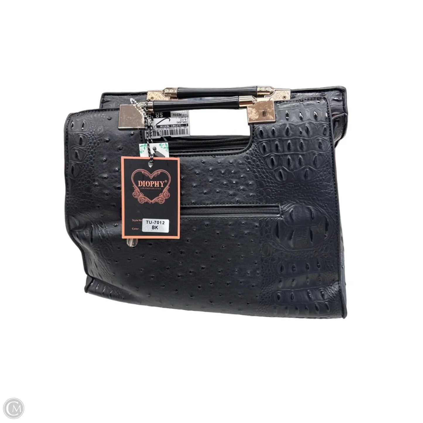 Handbag By Clothes Mentor, Size: Medium