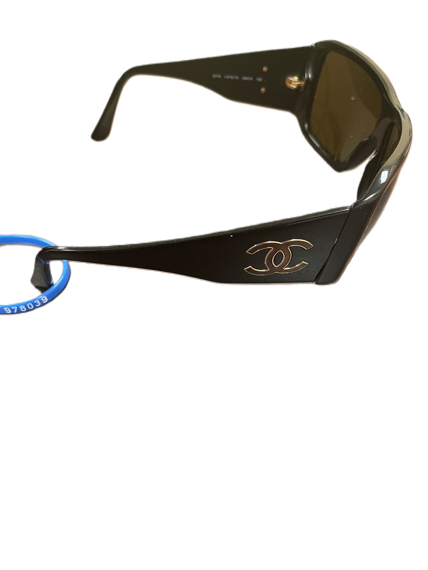 Sunglasses Luxury Designer By Chanel