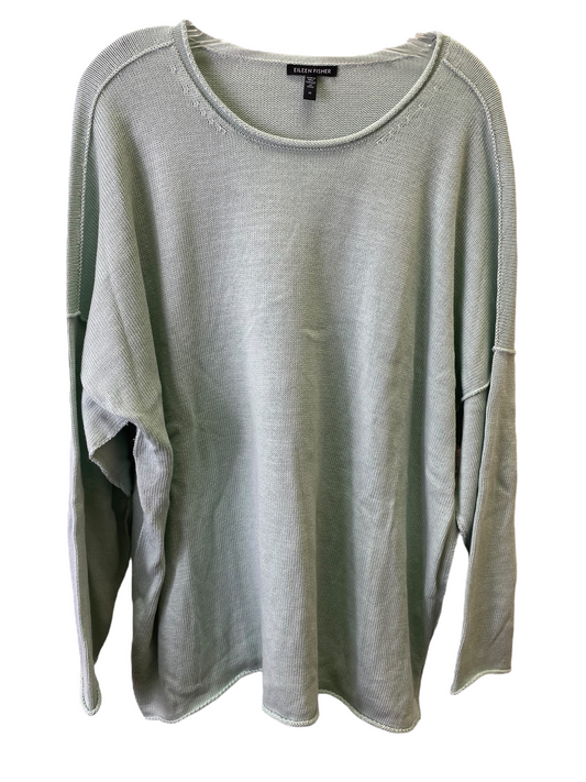 Sweater By Eileen Fisher  Size: 1x