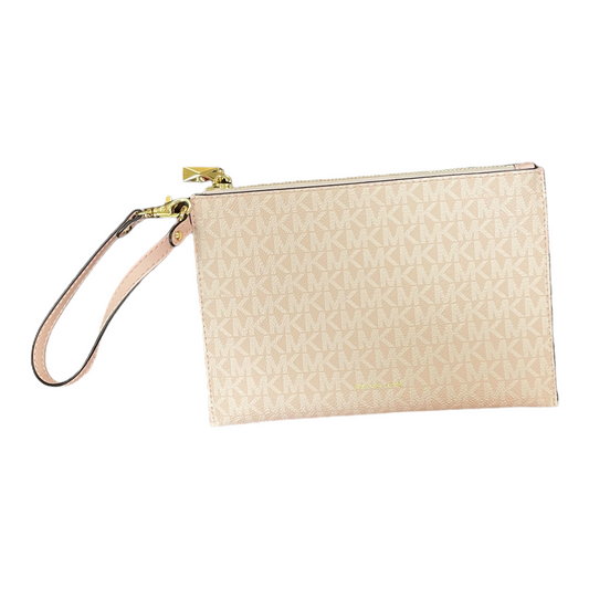 Wristlet Designer By Michael By Michael Kors, Size: Medium