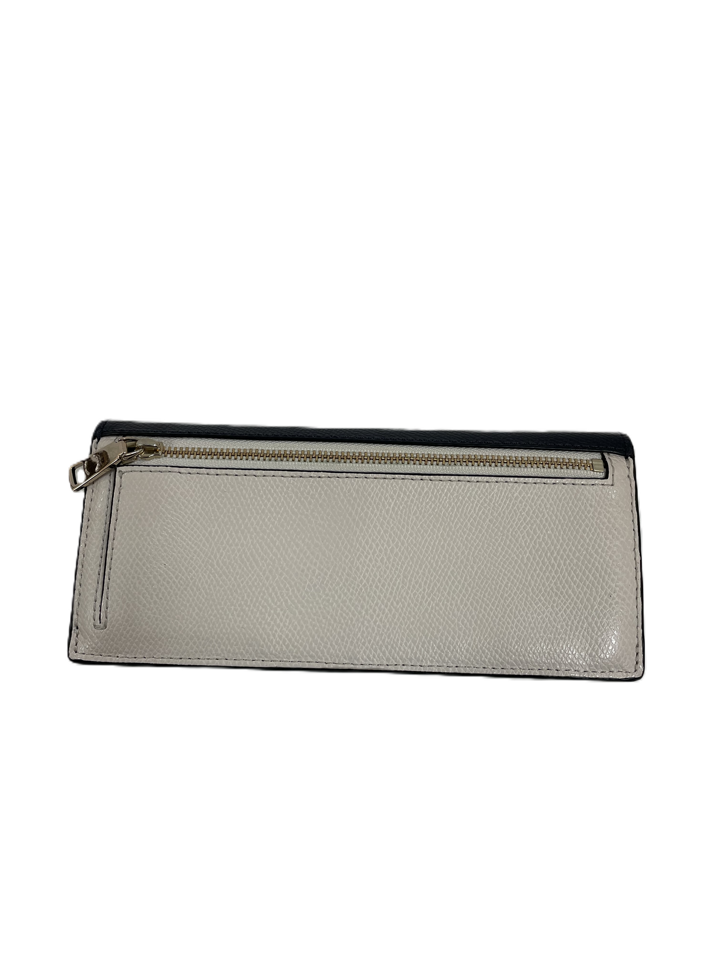 Wallet Designer By Coach, Size: Large