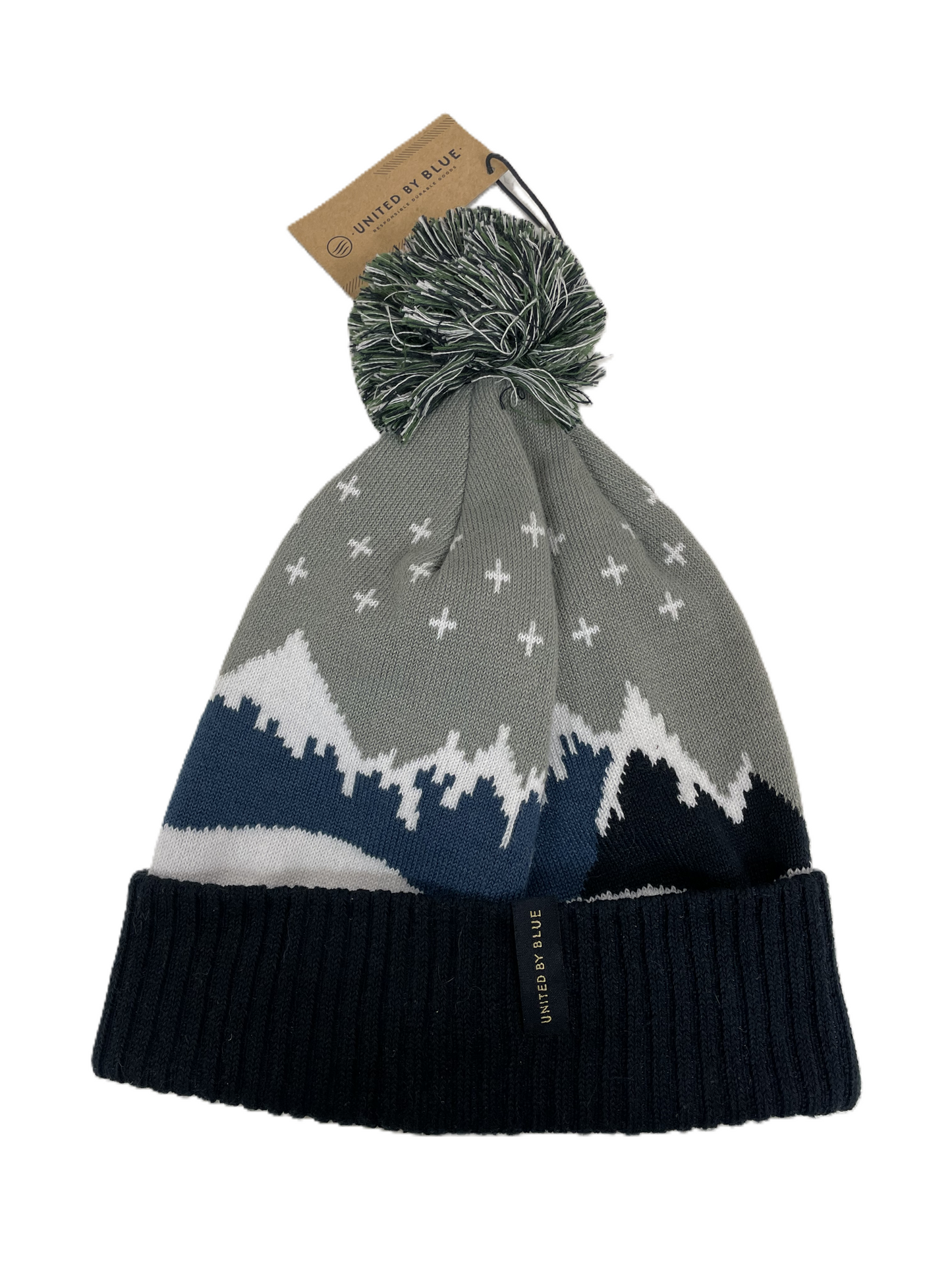 Hat Beanie By United by blue