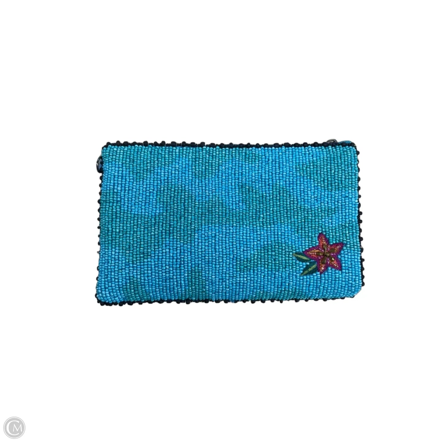 Clutch By Cmb, Size: Small