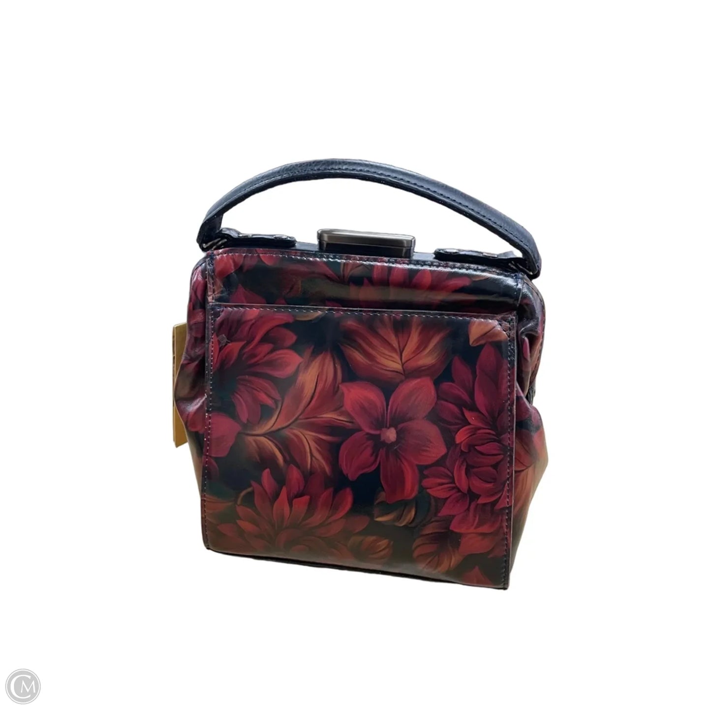 Handbag Designer By Patricia Nash, Size: Medium