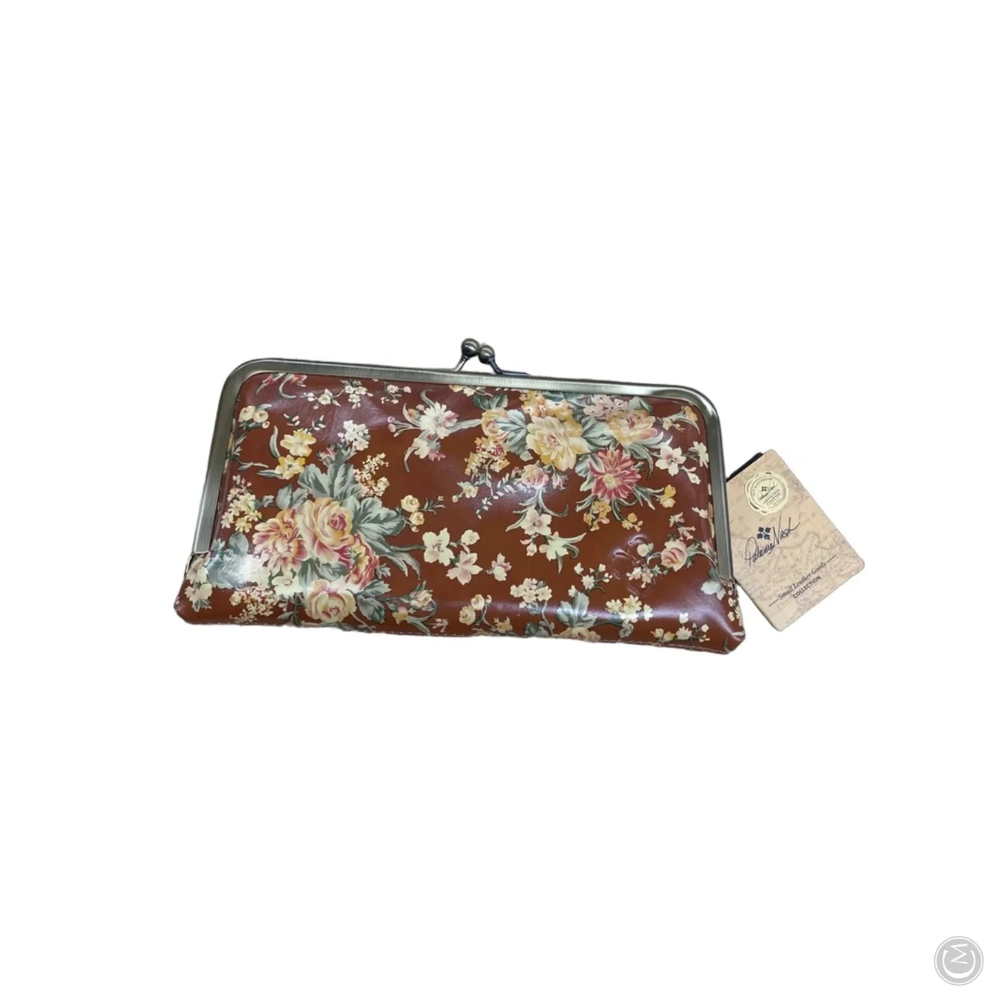 Wallet Designer By Patricia Nash, Size: Large