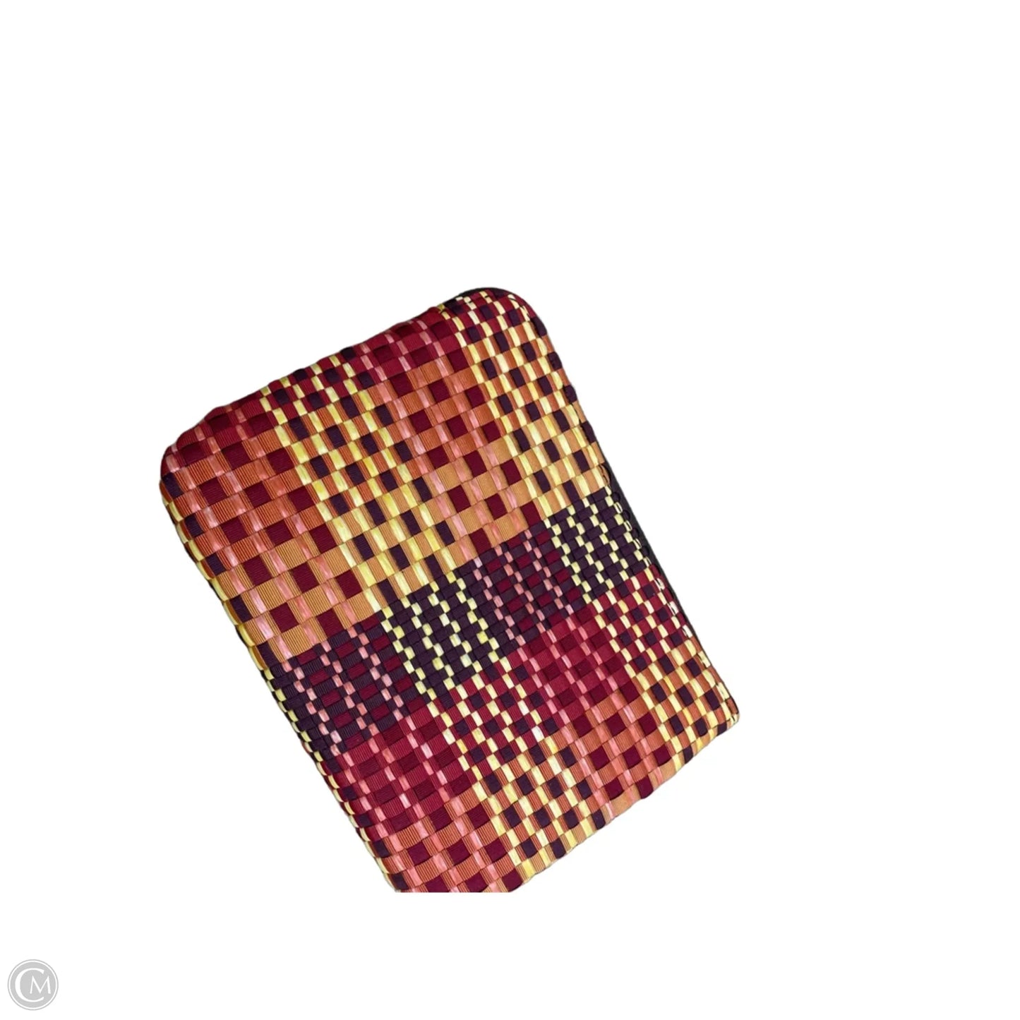 Wristlet Designer By Patricia Nash, Size: Medium