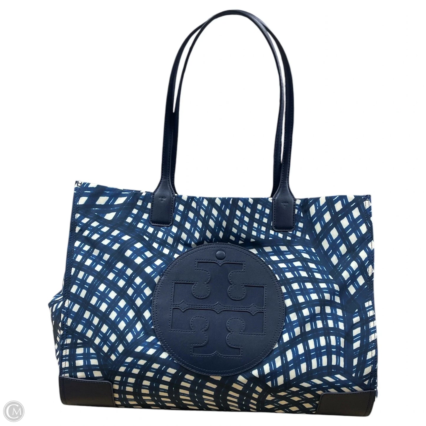 Tote Designer By Tory Burch, Size: Large