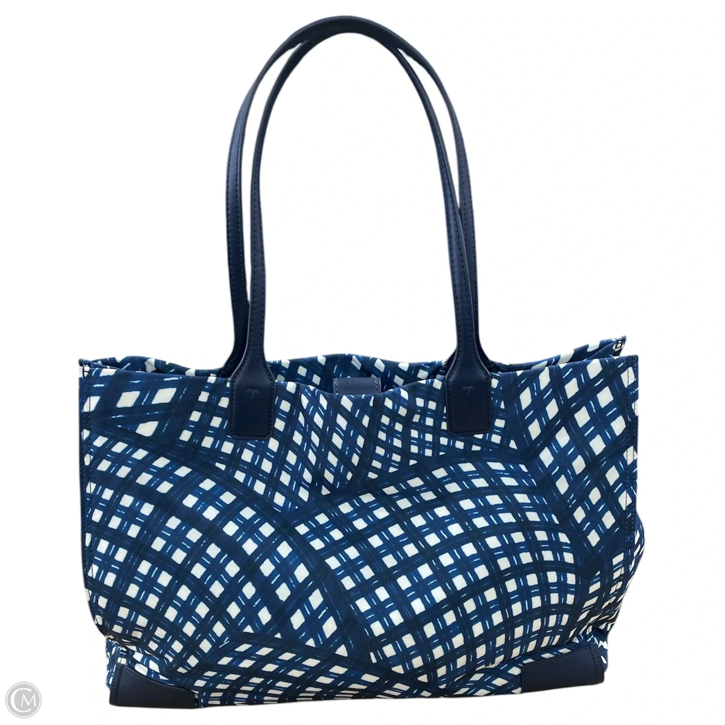 Tote Designer By Tory Burch, Size: Large